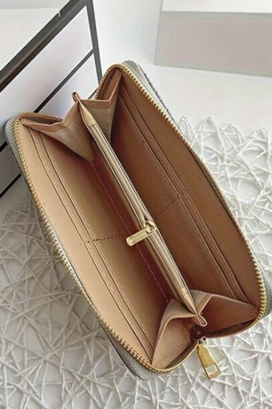 Woven Rebel Wallet