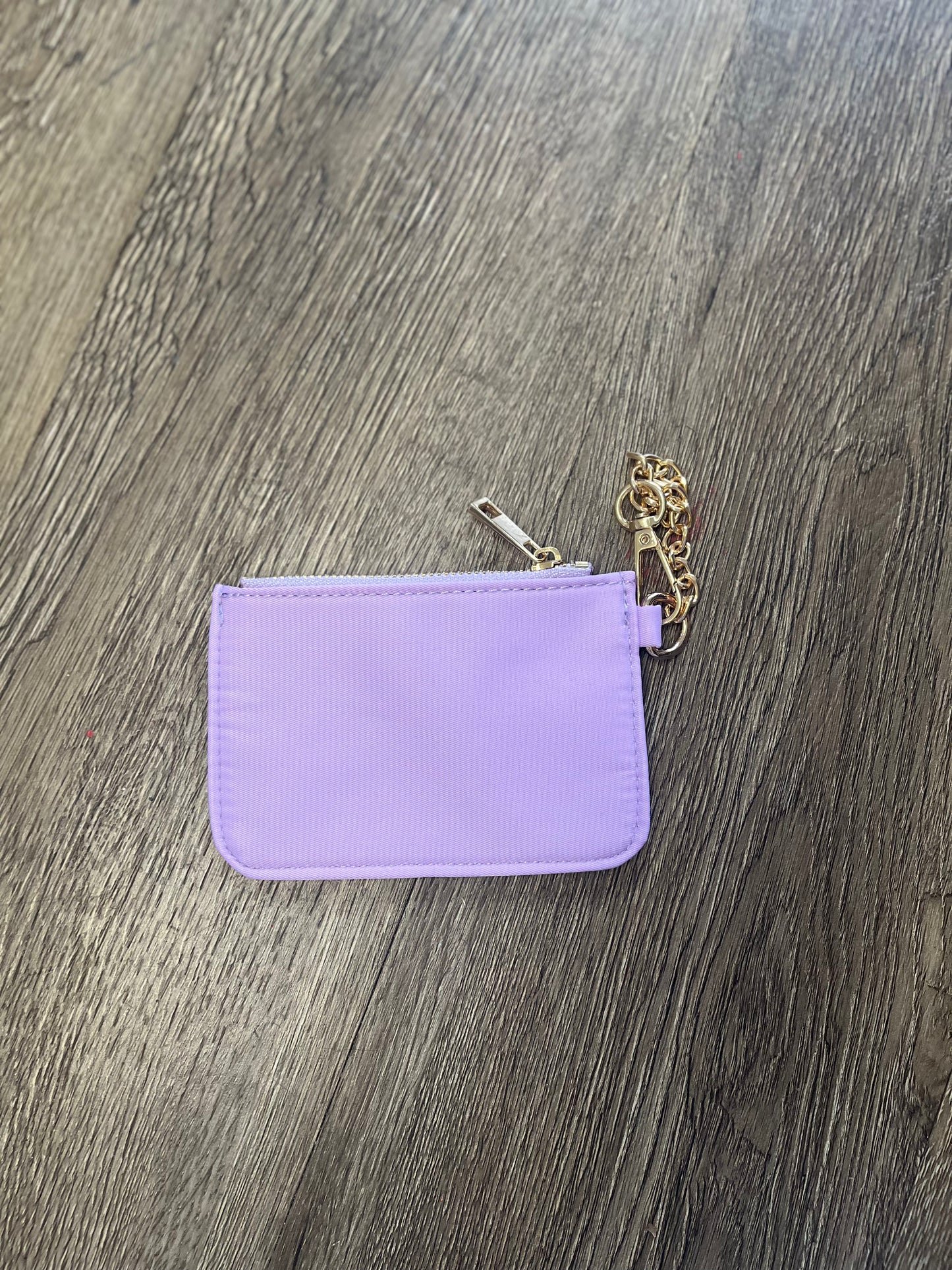 Keychain Coin Purse