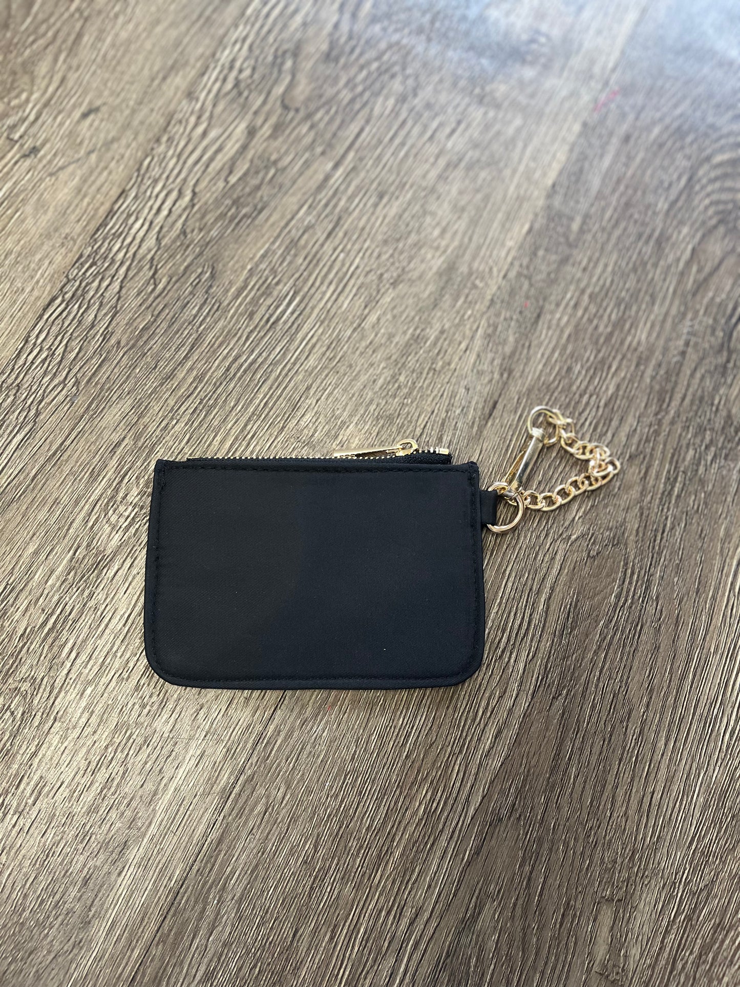 Keychain Coin Purse