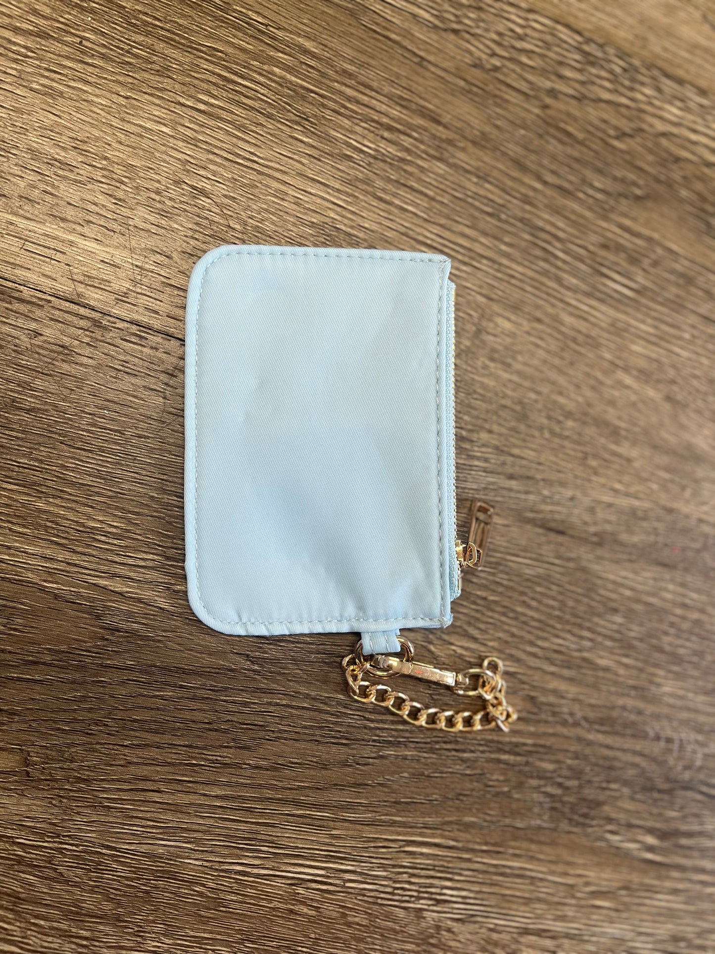 Keychain Coin Purse