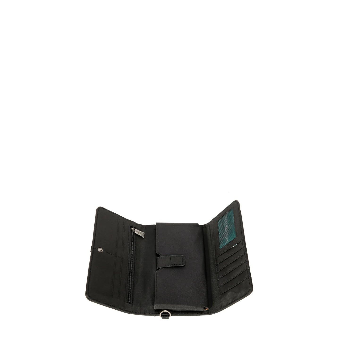 Trinity Ranch Braiding Design Collection Wallet