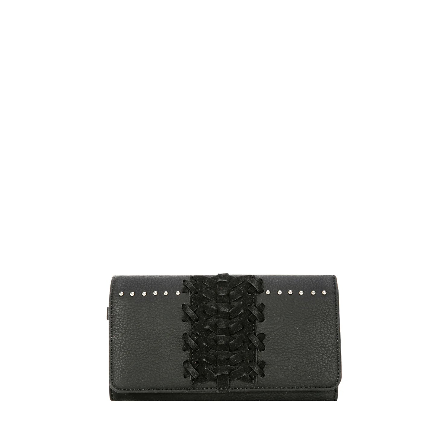 Trinity Ranch Braiding Design Collection Wallet