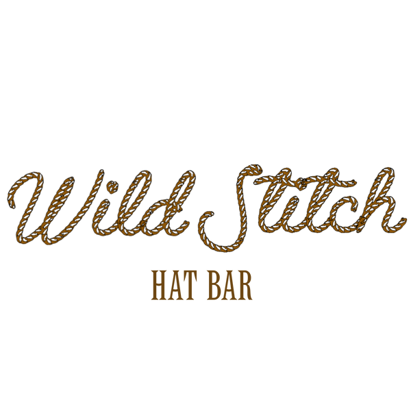 Wild Stitch Hat Bar